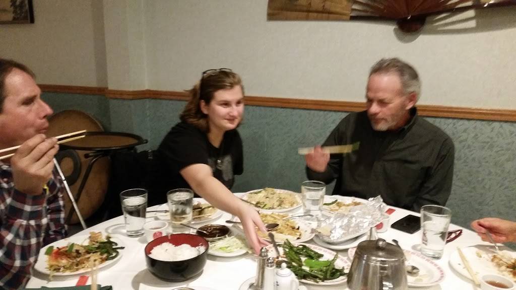 Uncle Kwoks Szechwan Restaurant | restaurant | 7960 Soquel Dr k, Aptos, CA 95003, USA | 8316852121 OR +1 831-685-2121