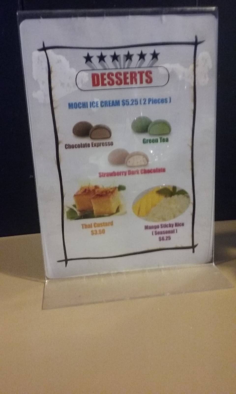 Chang Thai Restaurant | restaurant | 7634 Madison St, Forest Park, IL 60130, USA | 7087716955 OR +1 708-771-6955