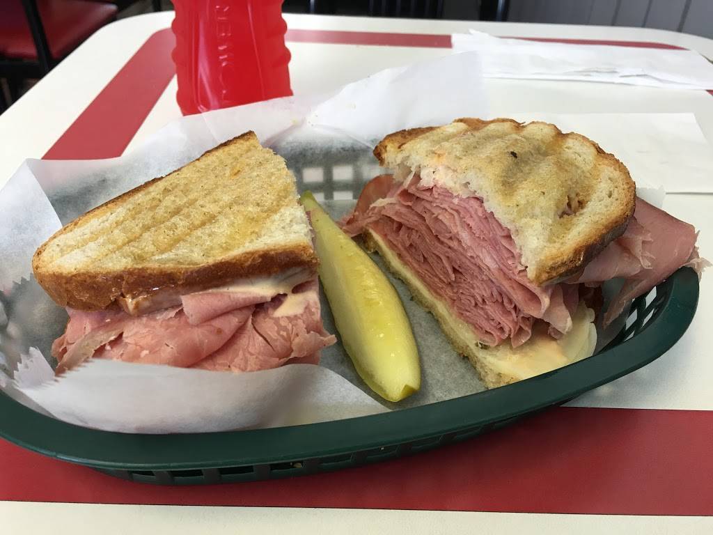 Big Foot Gyro & Subs | restaurant | 2970 Griffin Rd, Fort Lauderdale, FL 33312, USA | 9549611160 OR +1 954-961-1160