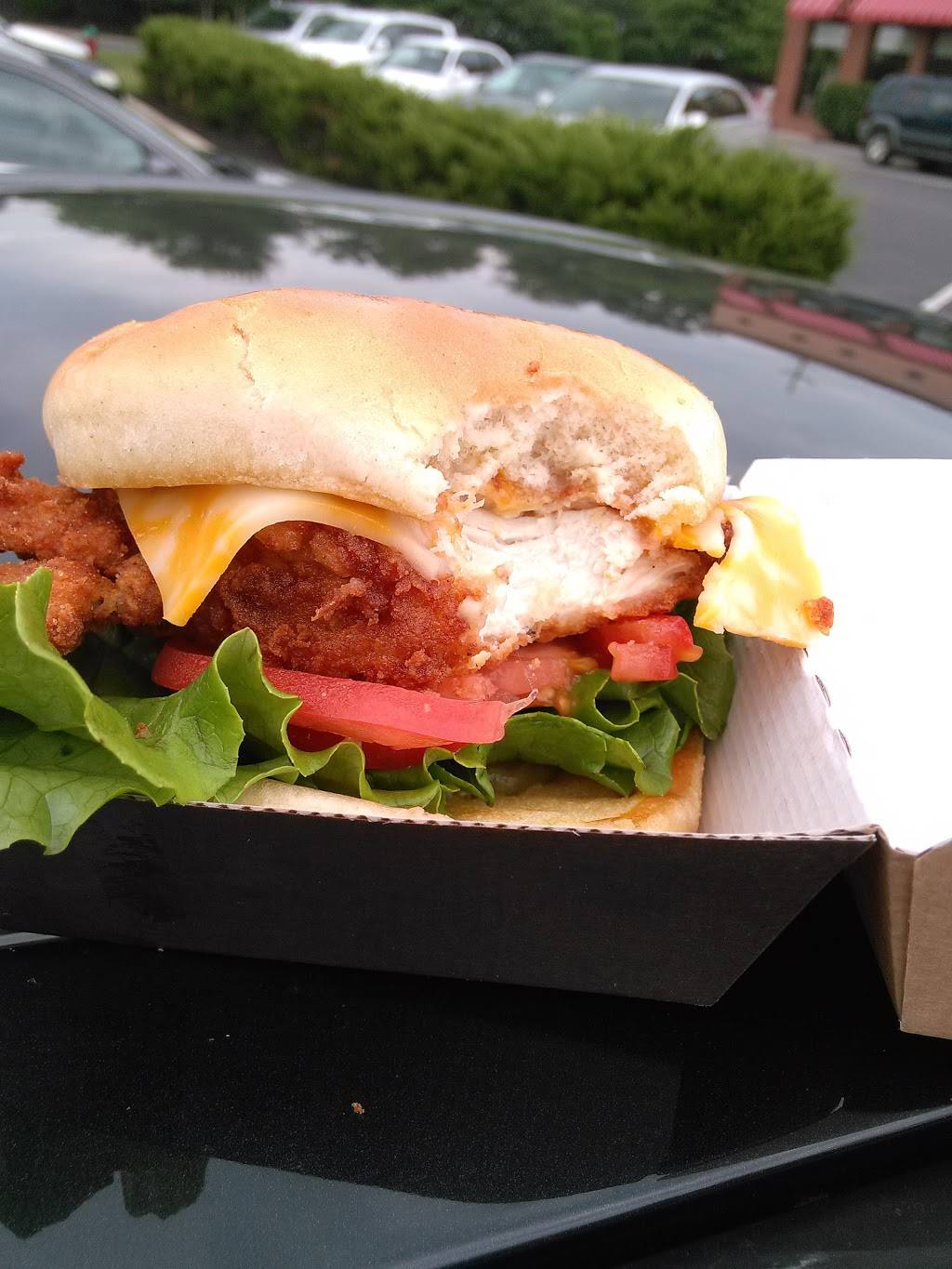 Chick-fil-A | restaurant | 112 Market St, Winchester, VA 22603, USA | 5405352120 OR +1 540-535-2120