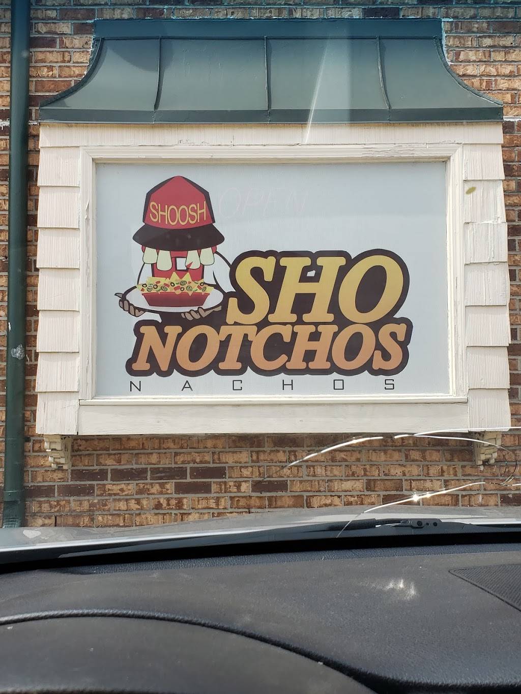 Sho Notchos | restaurant | 3901 Williams Blvd Suite 25, Kenner, LA 70065, USA | 5044667766 OR +1 504-466-7766