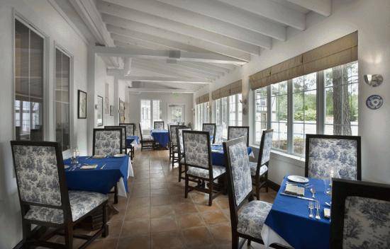 Cafe Provencal | restaurant | 5810 Wessex Hundred, Williamsburg, VA 23185, USA | 7579410317 OR +1 757-941-0317