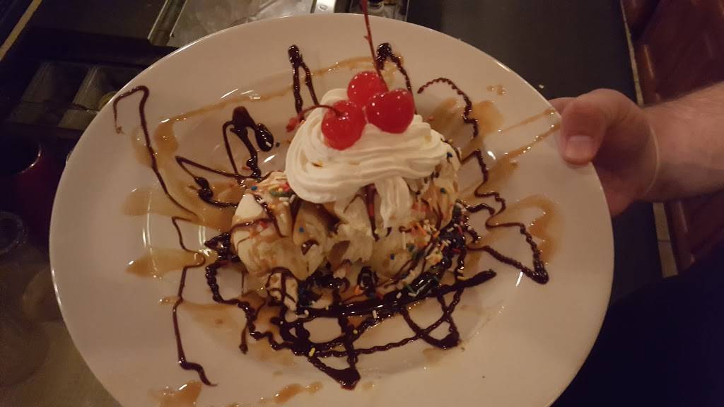 St James Restaurant | restaurant | 204 E Albion St, Avilla, IN 46710, USA | 2608972114 OR +1 260-897-2114