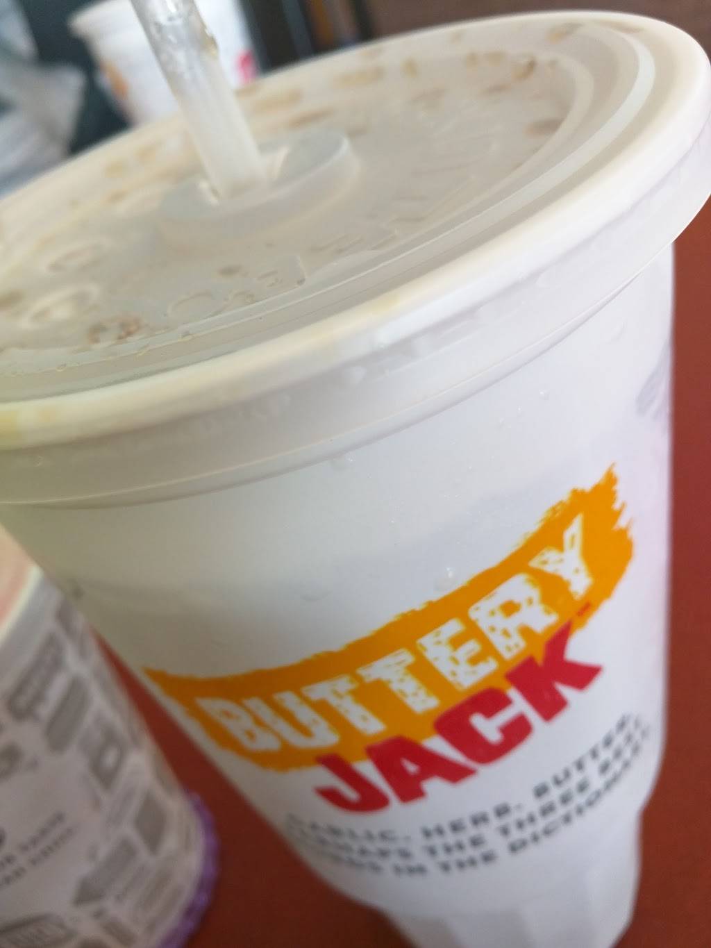 Jack in the Box | restaurant | 455 Old Hwy 65, Lincoln, CA 95648, USA | 9164090571 OR +1 916-409-0571