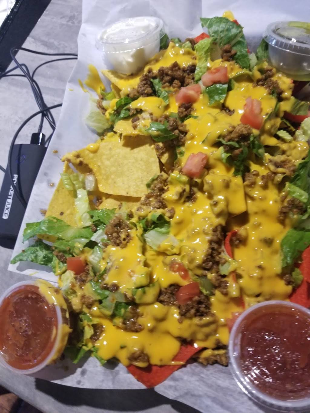 Fat Tuesday | restaurant | 918 Ocean Dr, Miami Beach, FL 33139, USA | 3055341328 OR +1 305-534-1328