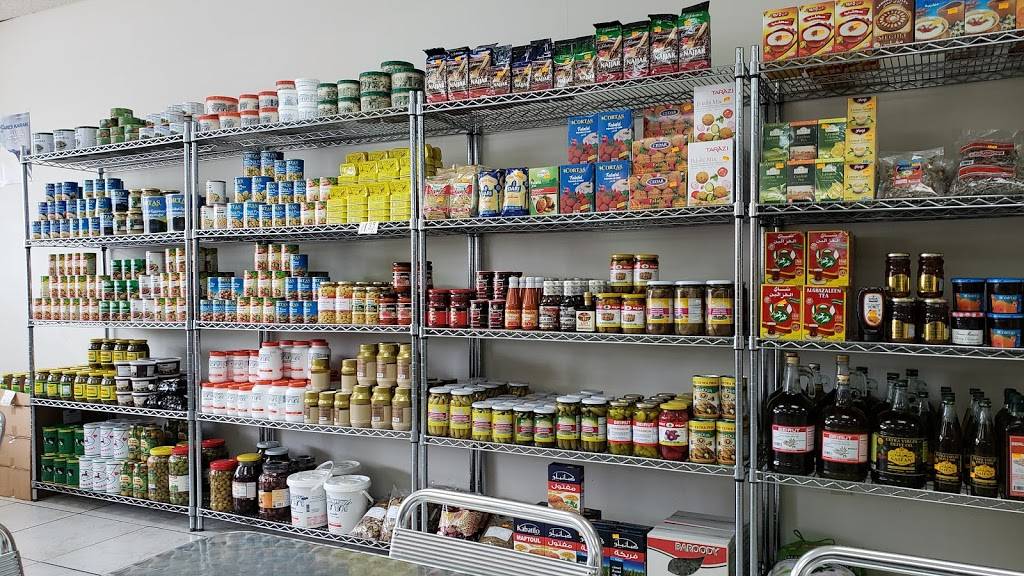 Al Basha | restaurant | 5821 SW 137th Ave, Miami, FL 33183, USA | 3053831367 OR +1 305-383-1367