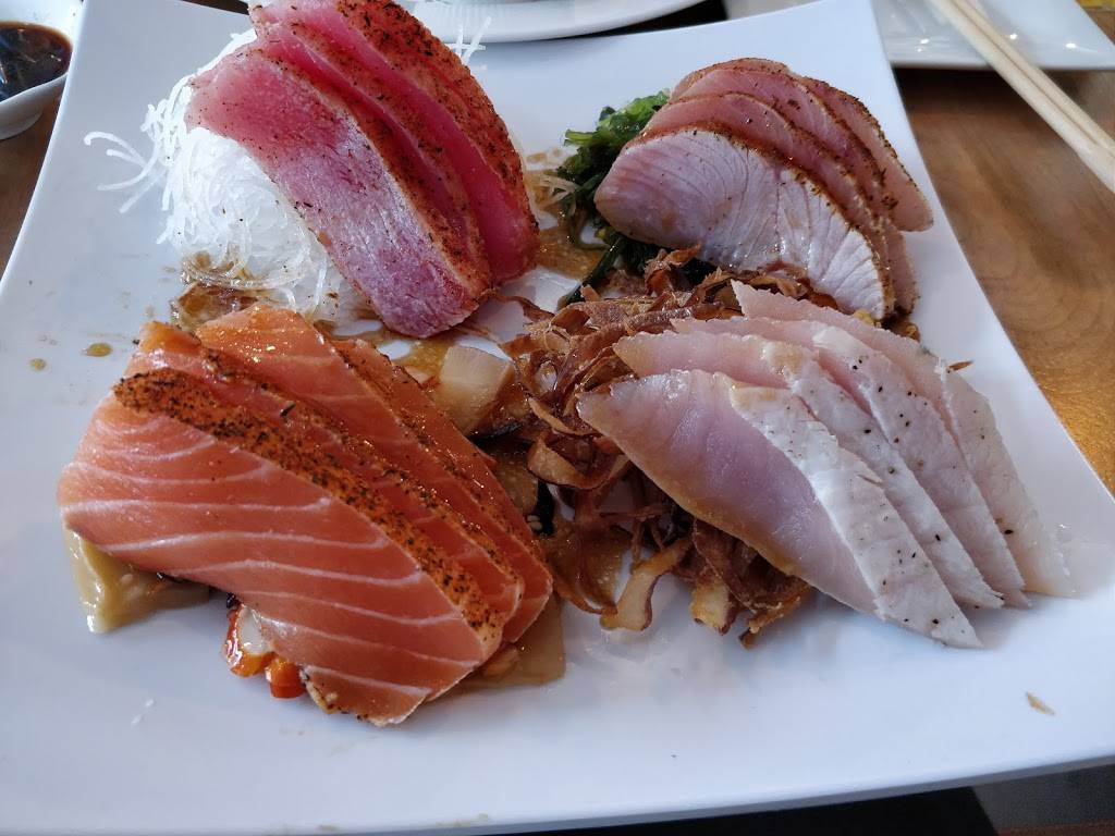 Sushi Mafia | restaurant | 649 E Broadway, Long Beach, CA 90802, USA | 5622690119 OR +1 562-269-0119