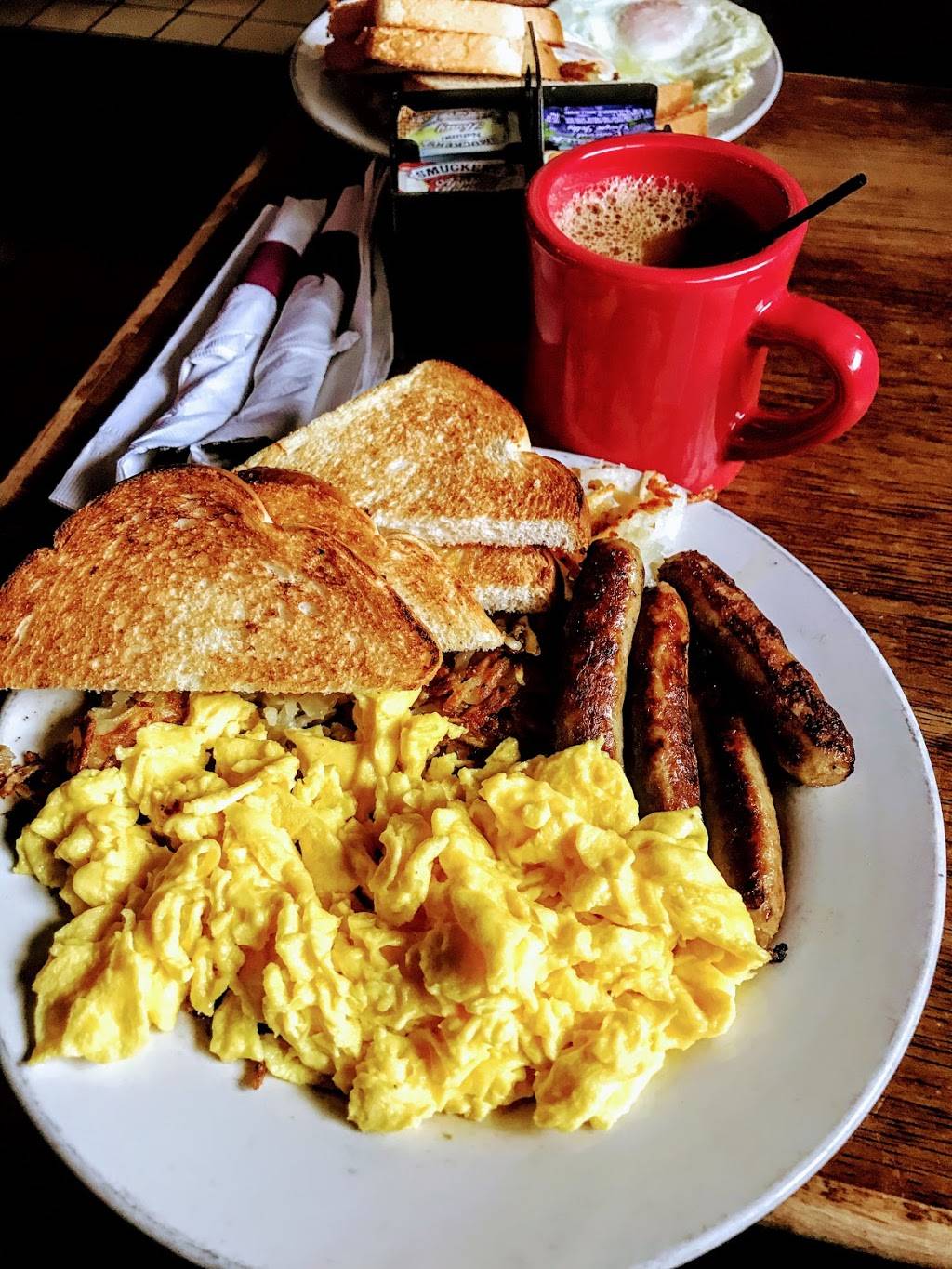 Honest Johns | restaurant | 488 Selden St, Detroit, MI 48201, USA | 3138325646 OR +1 313-832-5646