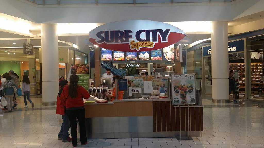 Surf City Squeeze | restaurant | 1150 El Camino Real, San Bruno, CA 94066, USA | 6505886265 OR +1 650-588-6265