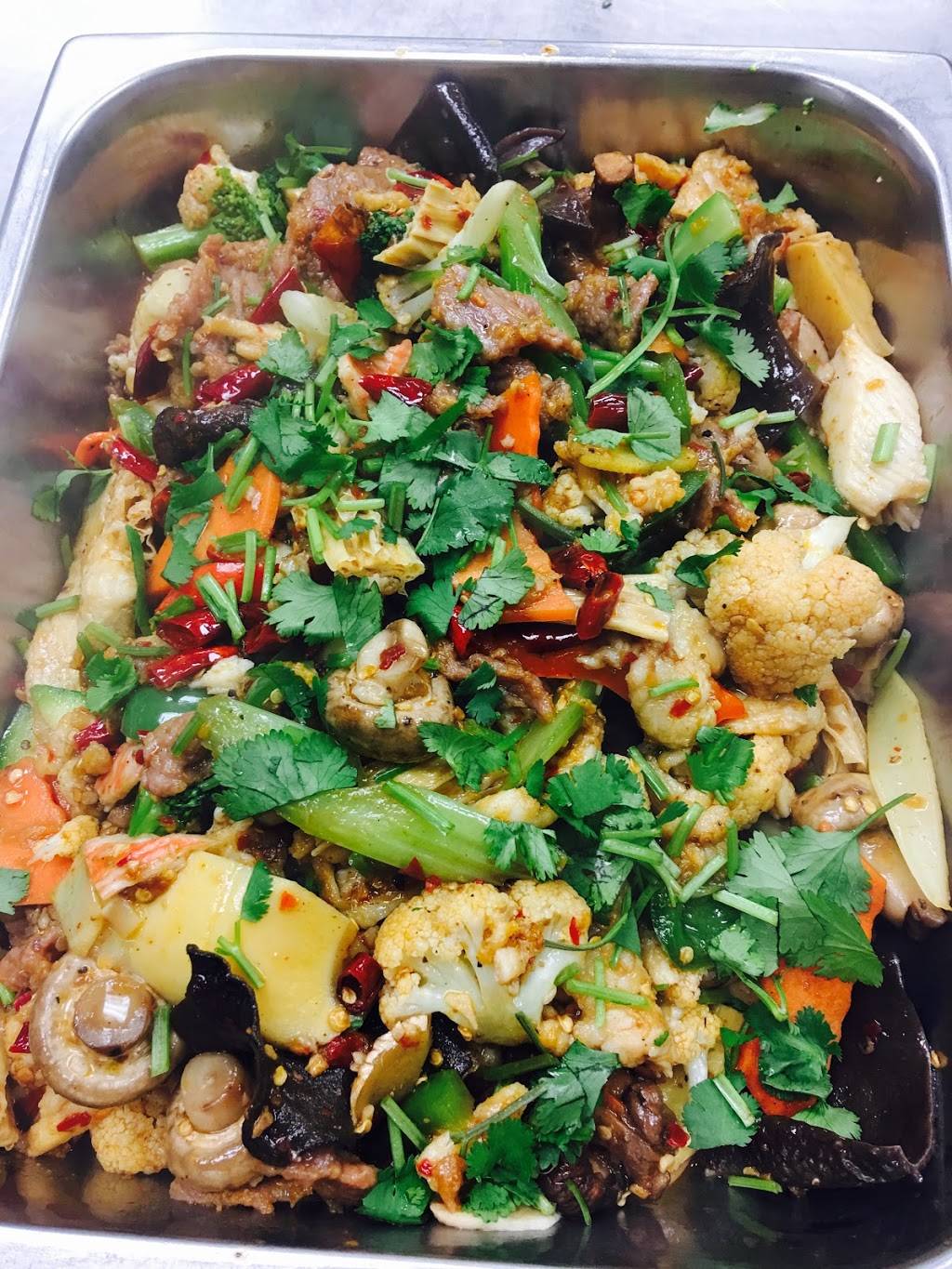 Madison Cuisine | restaurant | 785 University Ave, Madison, WI 53715, USA | 6089068888 OR +1 608-906-8888