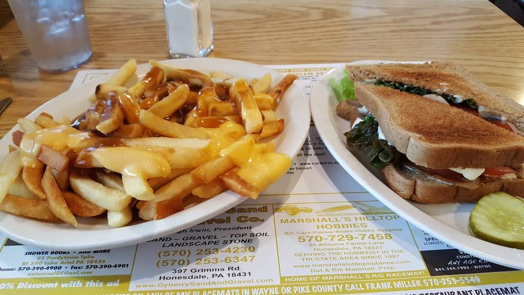 Cordaros Restaurant and Bar | restaurant | 186 Grandview Ave, Honesdale, PA 18431, USA | 5702533713 OR +1 570-253-3713