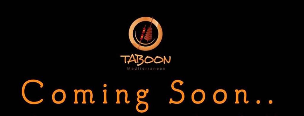 Taboon Mediterranean | restaurant | 539 E Bixby Rd, Long Beach, CA 90807, USA | 5624244774 OR +1 562-424-4774