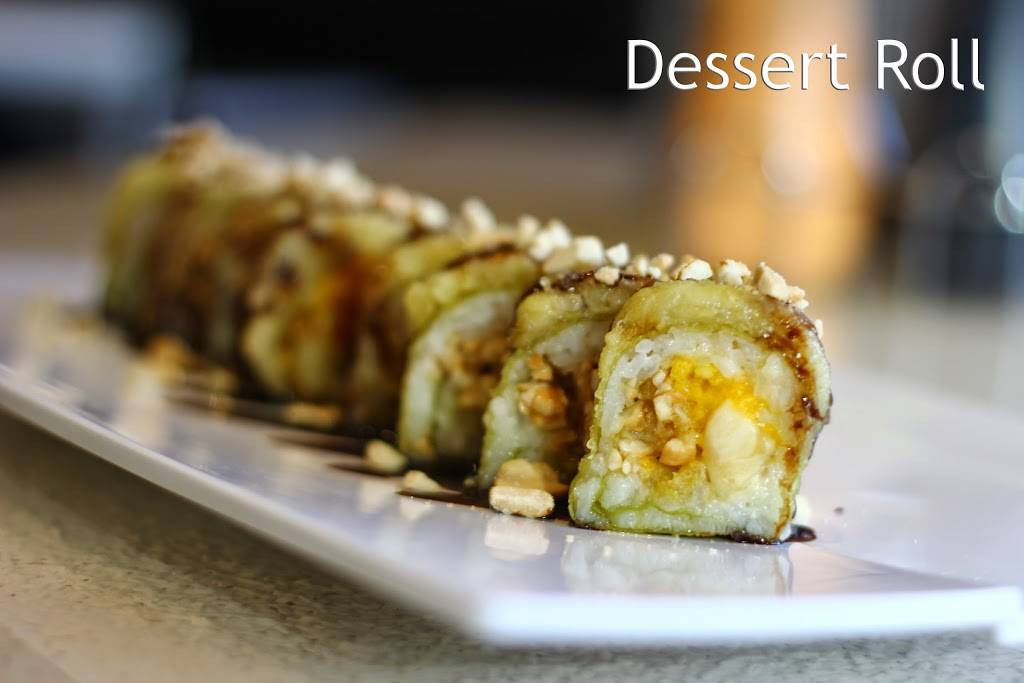 Sushi Tokyo | restaurant | 1360 Coney Island Ave, Brooklyn, NY 11230, USA | 7185278744 OR +1 718-527-8744