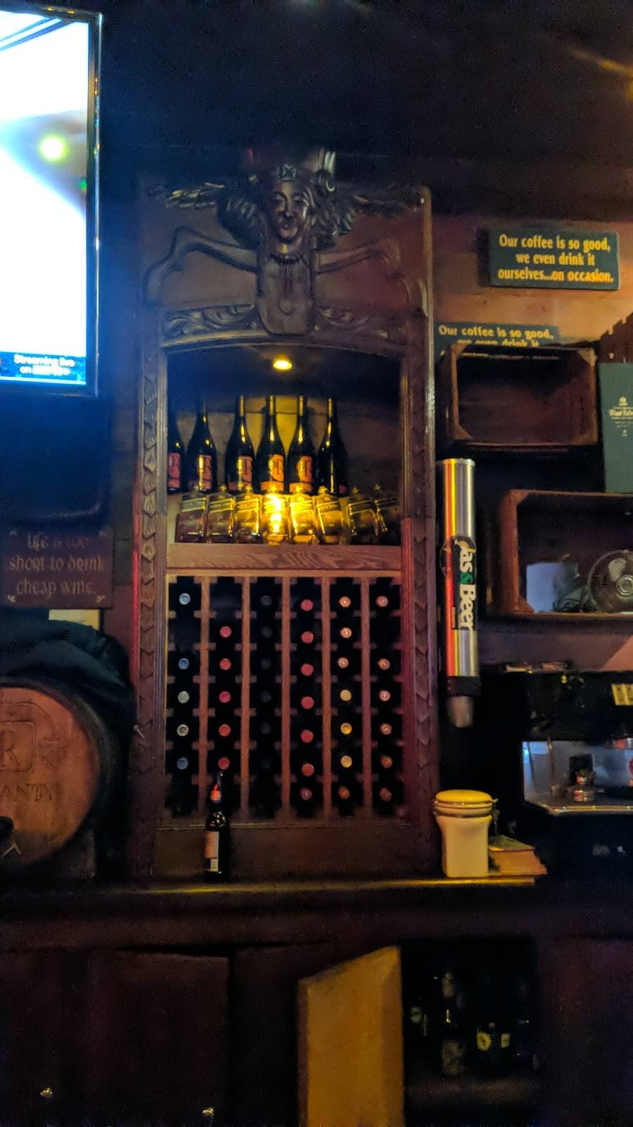 Papas Light Restaurante | restaurant | Ensenada Centro, Av. Ruiz 108, Zona Centro, 22800 Ensenada, B.C., Mexico | 016461788445 OR +52 646 178 8445