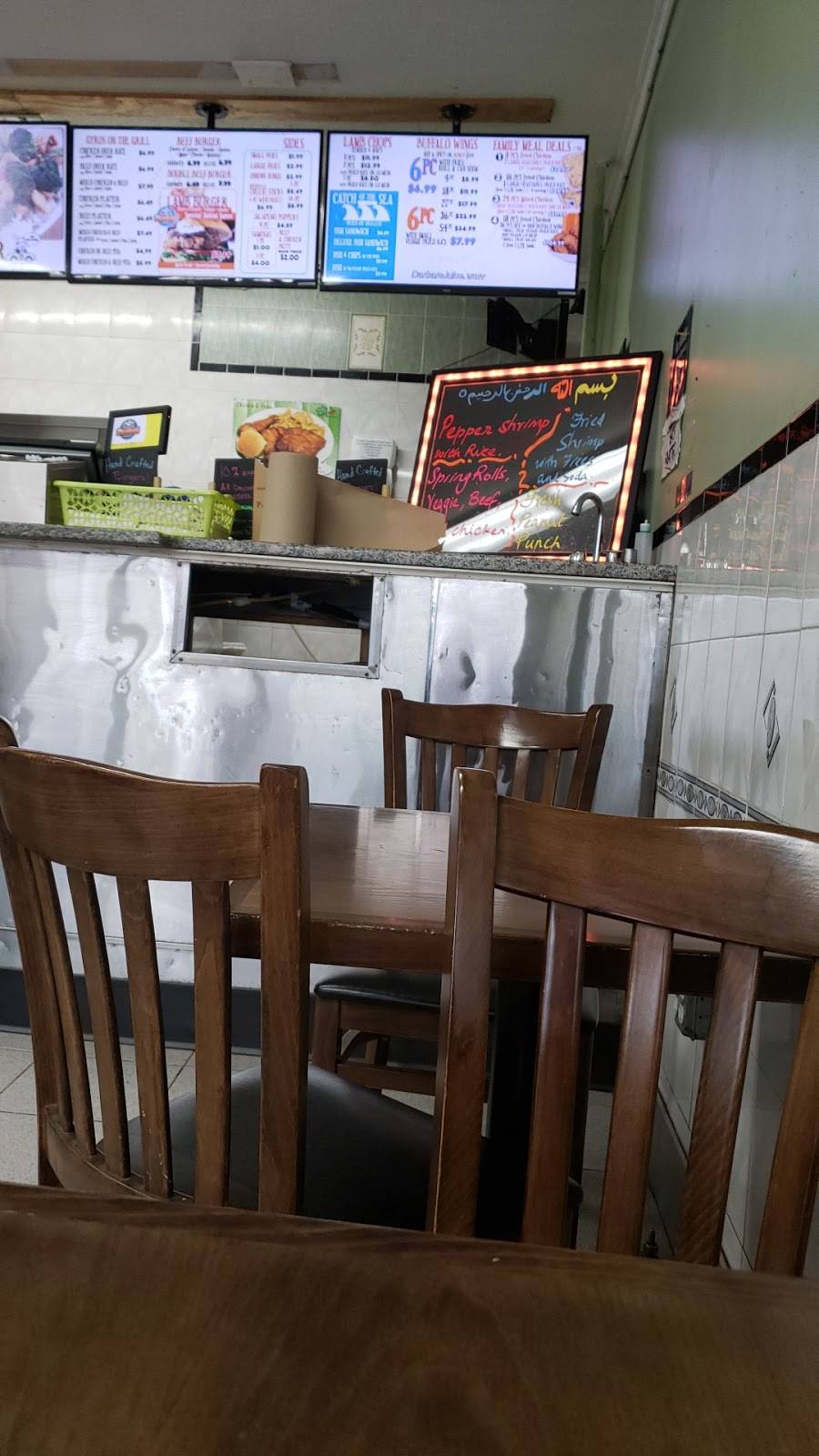 Darbars Chicken & Ribs | restaurant | 12609 Liberty Ave, South Richmond Hill, NY 11419, USA | 7185294900 OR +1 718-529-4900