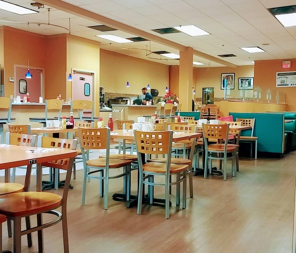 Bagel Twins | bakery | 5130 Linton Blvd, Delray Beach, FL 33484, USA | 5614991925 OR +1 561-499-1925