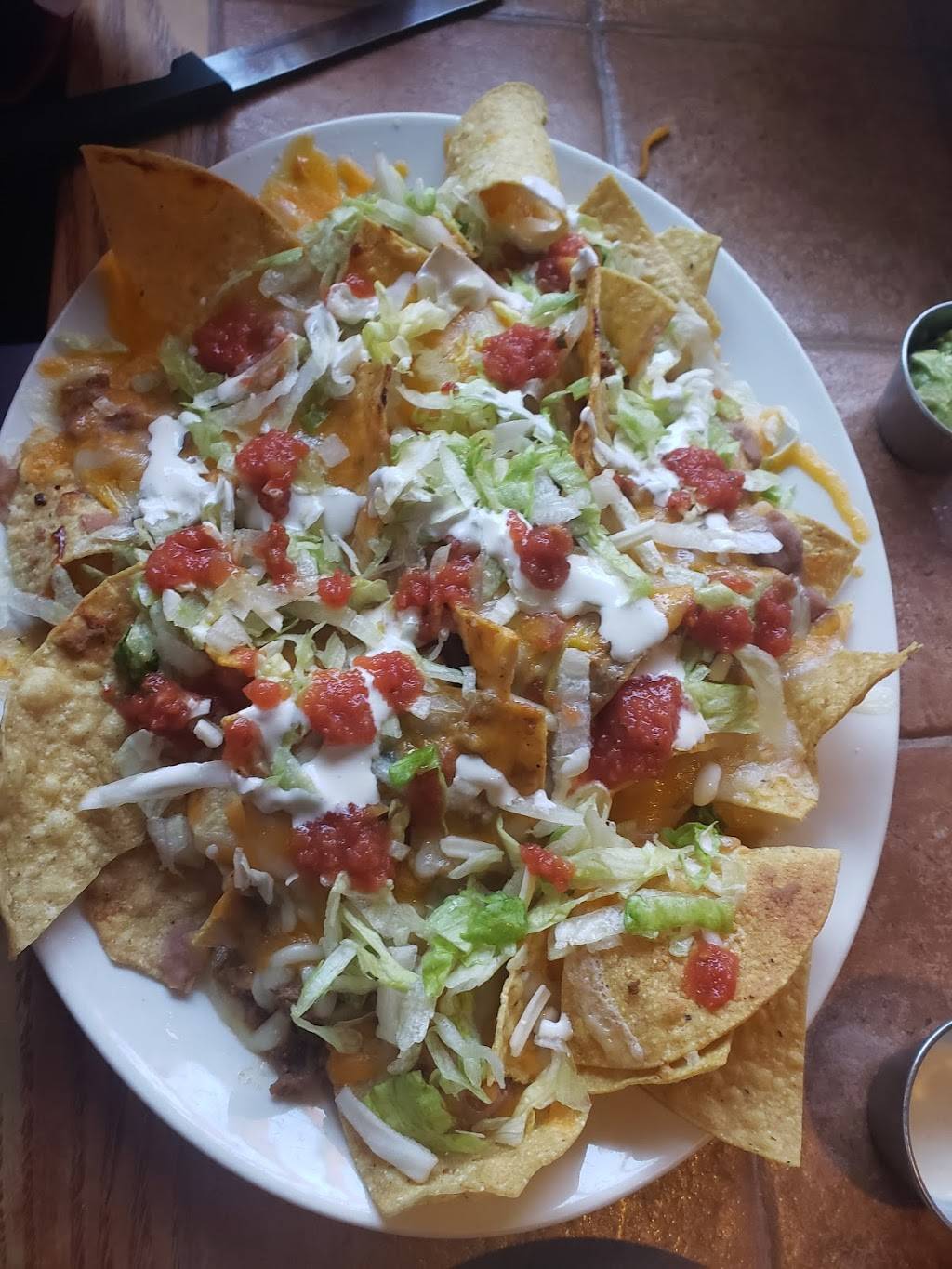 On The Border Mexican Grill & Cantina | meal takeaway | 3676 Potomac Cir, Grandville, MI 49418, USA | 6167103990 OR +1 616-710-3990