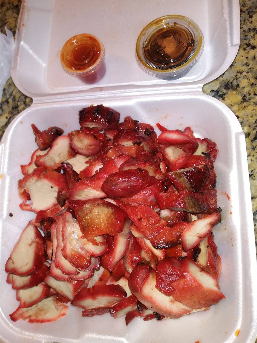 Vanloi Chinese Barbecue | restaurant | 3101 Central Ave # 1, Charlotte, NC 28205, USA | 7045668808 OR +1 704-566-8808