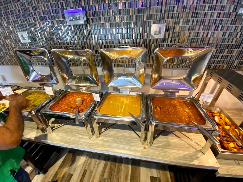 Aashirwad Indian Food and Bar | restaurant | 7000 S Kirkman Rd, Orlando, FL 32819, USA | 4073709830 OR +1 407-370-9830