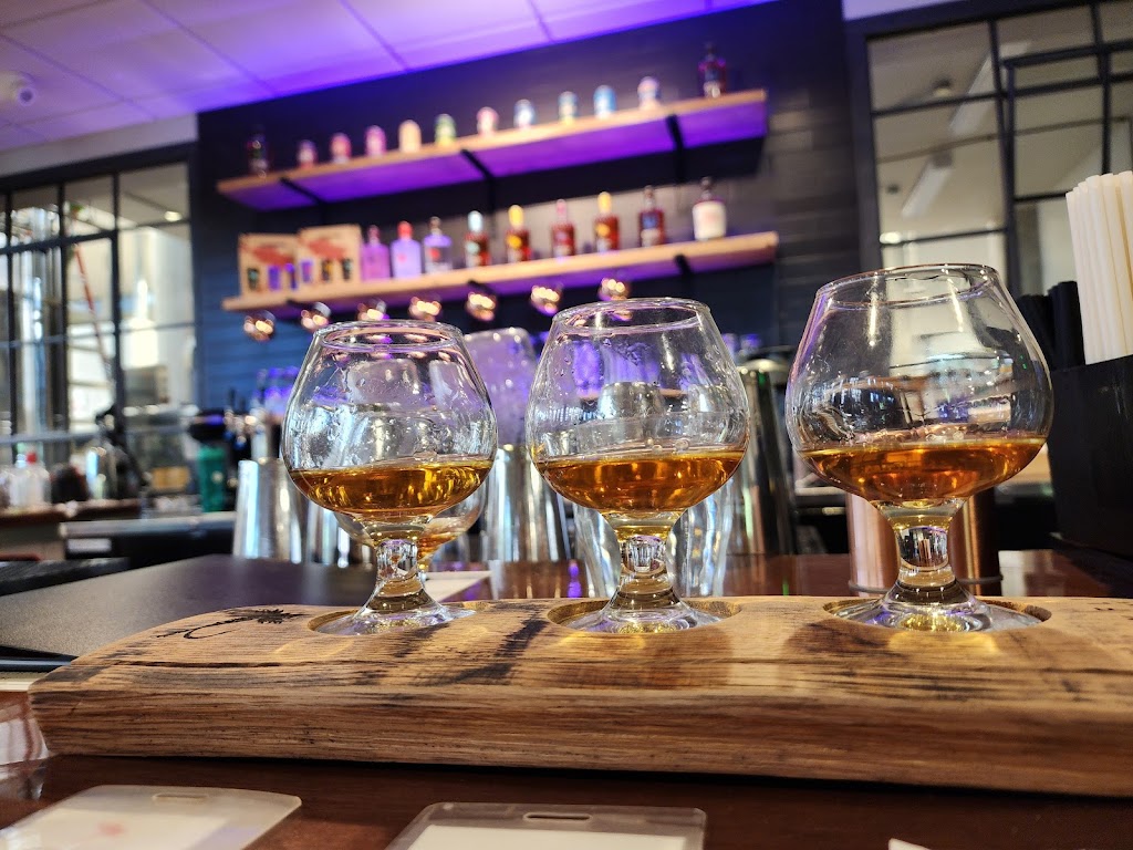 Dry Fly Distilling Bar, Restaurant, & Gift Shop | restaurant | 1021 W Riverside Ave, Spokane, WA 99201, USA | 5094892112 OR +1 509-489-2112