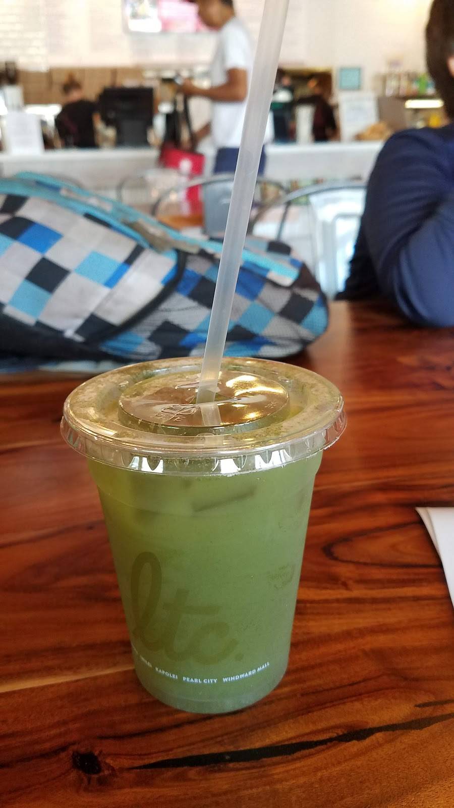 La Tour Cafe | restaurant | 820 W Hind Dr #1291, Honolulu, HI 96821, USA | 8083735174 OR +1 808-373-5174