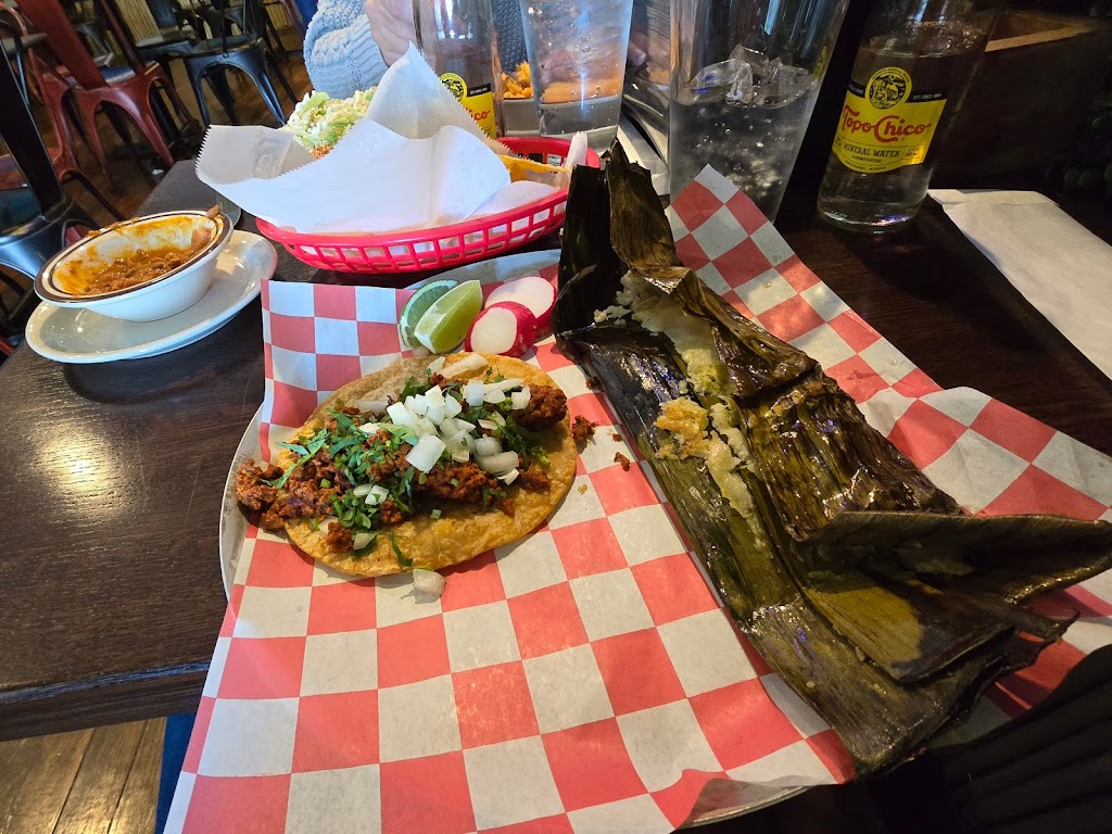 Taqueria Acapulco | restaurant | 107 N College Ave suite 2, Bloomington, IN 47404, USA | 8123694059 OR +1 812-369-4059