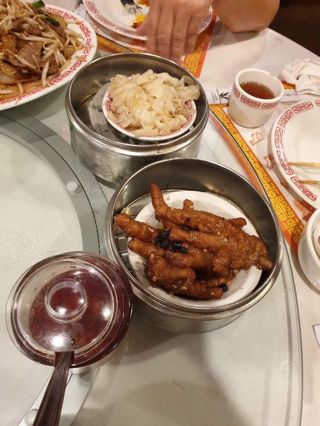 Canton Palace Chinese Restaurant | restaurant | 7980 SW 8th St, Miami, FL 33144, USA | 3052649444 OR +1 305-264-9444