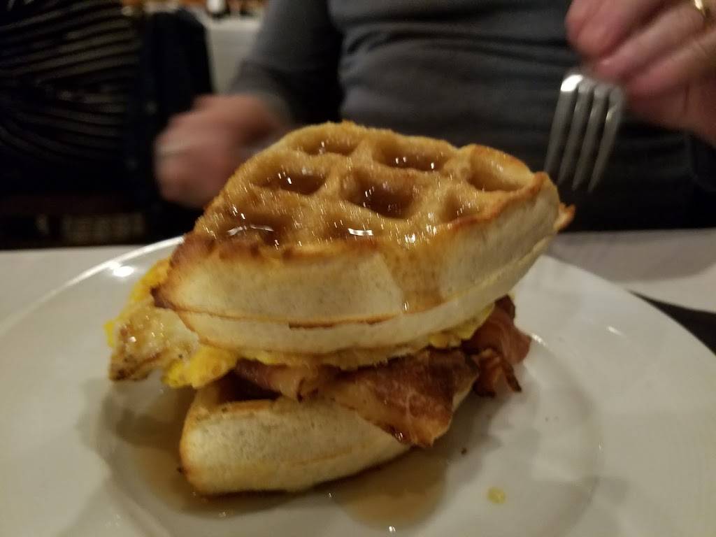 Germanos Piattini | restaurant | 300 S High St, Baltimore, MD 21202, USA | 4107524515 OR +1 410-752-4515