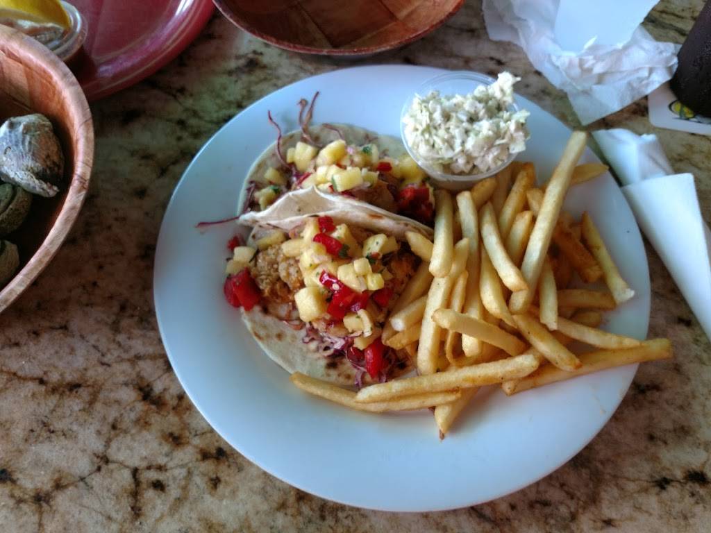 Smokin Oyster Brewery | restaurant | 340 Old San Carlos Blvd, Fort Myers Beach, FL 33931, USA | 2394633474 OR +1 239-463-3474