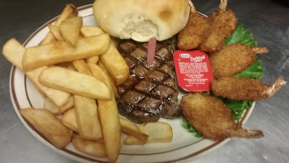 Prime Sirloin | restaurant | 1728 Park Ave NW, Norton, VA 24273, USA | 2766790673 OR +1 276-679-0673