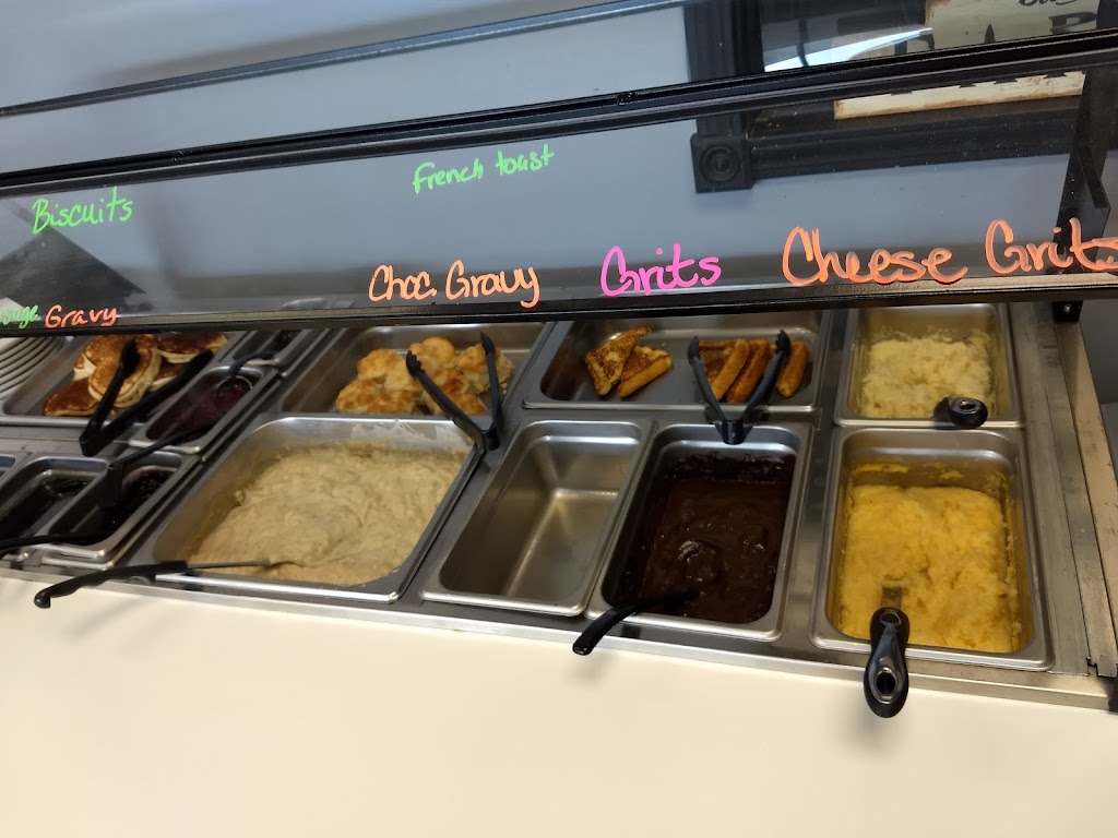 Hannahs Buffet Breakfast | restaurant | 1310 Hwy 62, West, STE 12, Mountain Home, AR 72653, USA | 8704244088 OR +1 870-424-4088