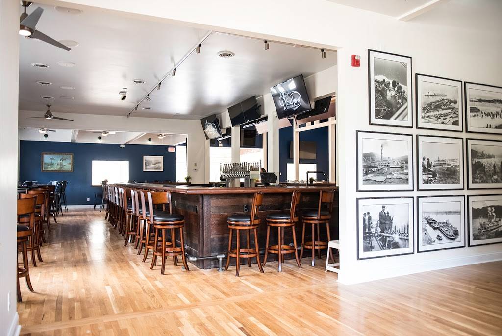 Dead Low Brewing | restaurant | 5959 Kellogg Ave, Cincinnati, OH 45230, USA | 5138001231 OR +1 513-800-1231