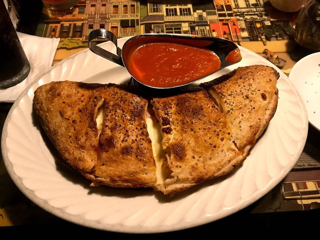 Sals Italian Ristorante | restaurant | 2908 Oakwood Blvd, Hollywood, FL 33020, USA | 9549294727 OR +1 954-929-4727