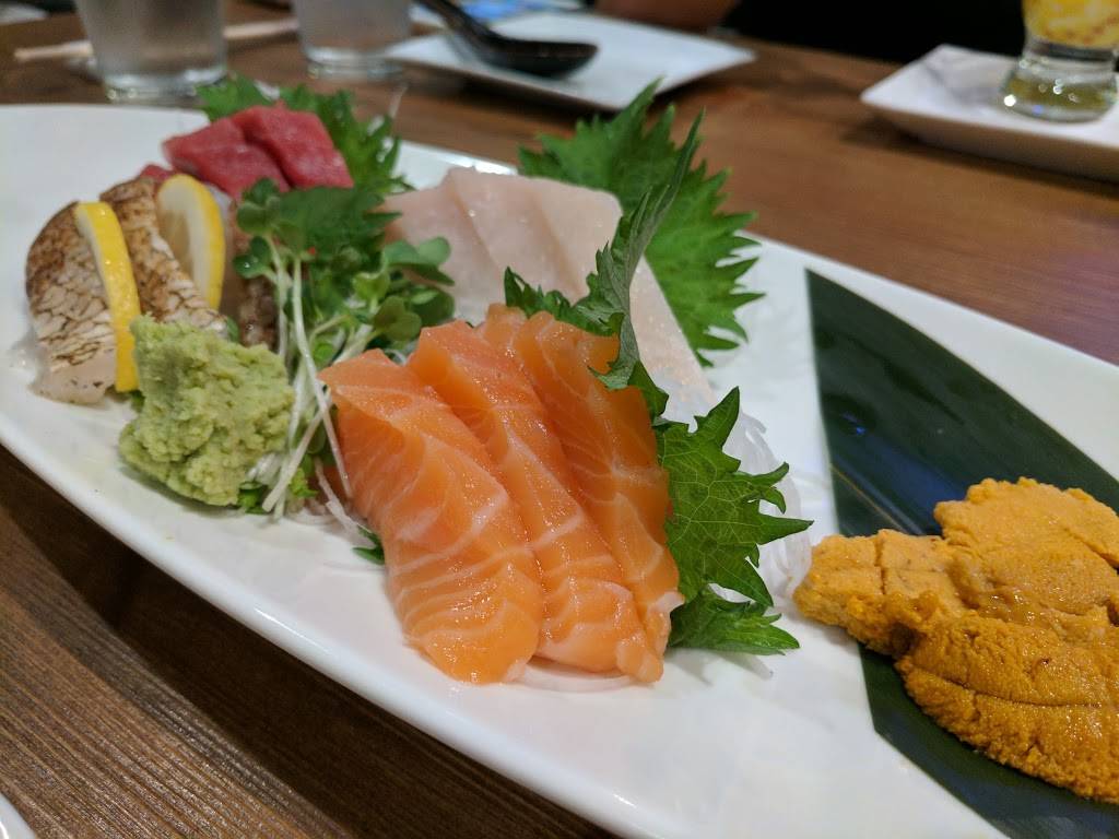 Miyabi Uni | restaurant | 1231 Cabrillo Ave Suite 101, Torrance, CA 90501, USA | 4243765135 OR +1 424-376-5135