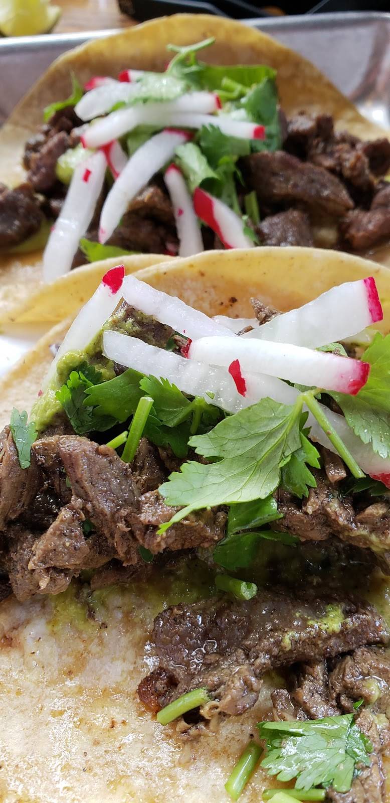 The Taco Project | restaurant | 18 Main St, Tarrytown, NY 10591, USA | 9149094455 OR +1 914-909-4455