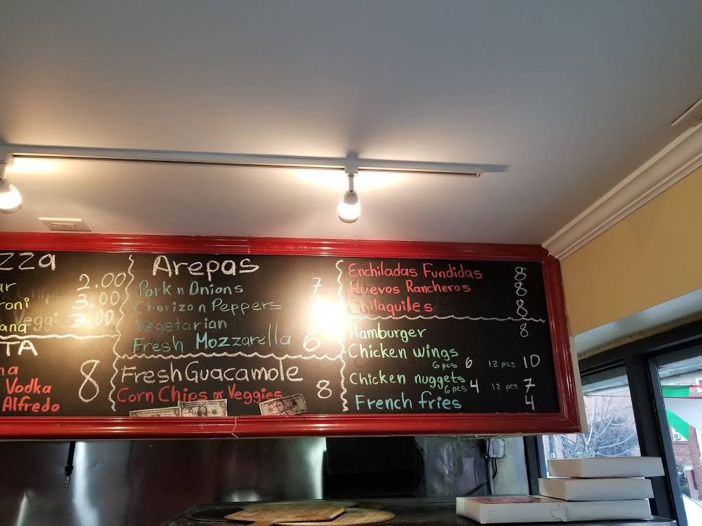 La CuCa | cafe | 102-11 43rd Avenue, Corona, NY 11368, USA | 7186852015 OR +1 718-685-2015