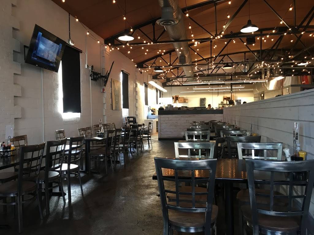 7 Dogs Brew Pub | restaurant | 370 W Spring St, Wytheville, VA 24382, USA | 2762280994 OR +1 276-228-0994