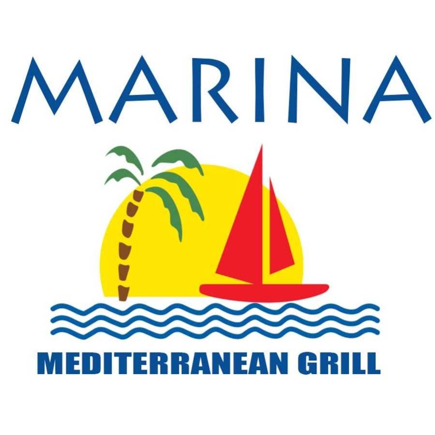 Marina Grill & Deli | restaurant | 580 University Ave W, St Paul, MN 55103, USA | 6517059096 OR +1 651-705-9096