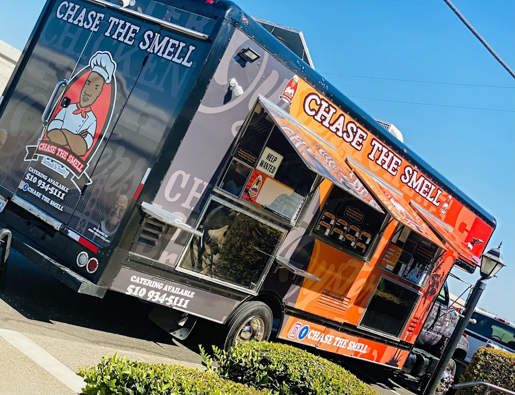 Chase The Smell | restaurant | 6530 Pacific Ave, Stockton, CA 95207, USA | 5109345111 OR +1 510-934-5111