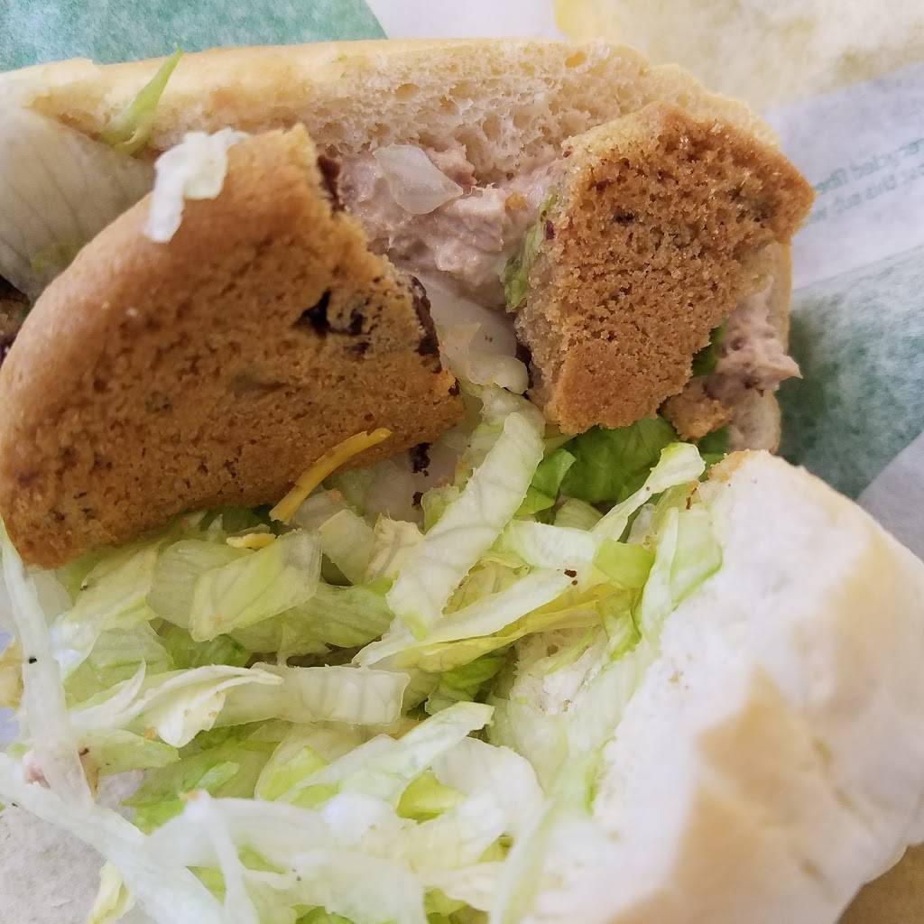 Subway | meal takeaway | 150 Cranes Roost Blvd Suite 1200, Altamonte Springs, FL 32701, USA | 4078301700 OR +1 407-830-1700