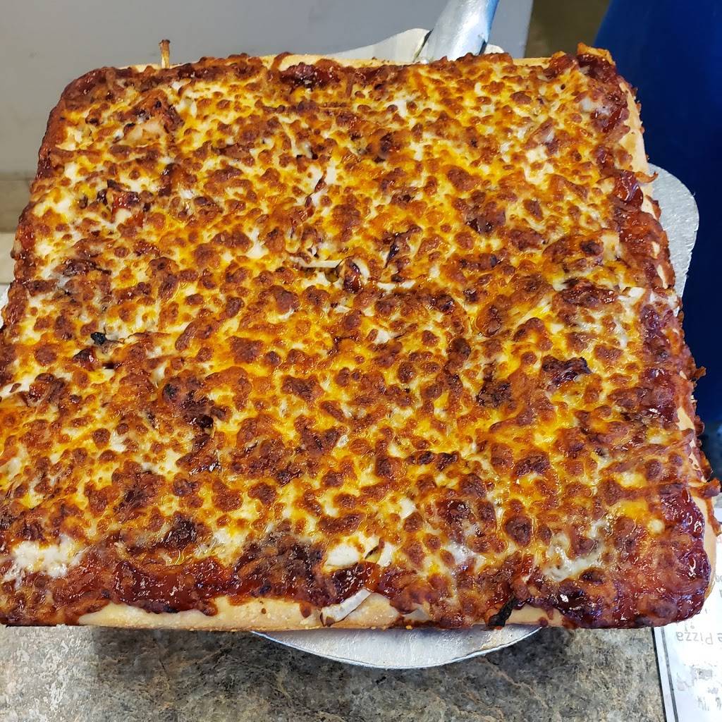 Pizza Joes | restaurant | 8100 Big Spring Dr, Cranberry Twp, PA 16066, USA | 7245915771 OR +1 724-591-5771