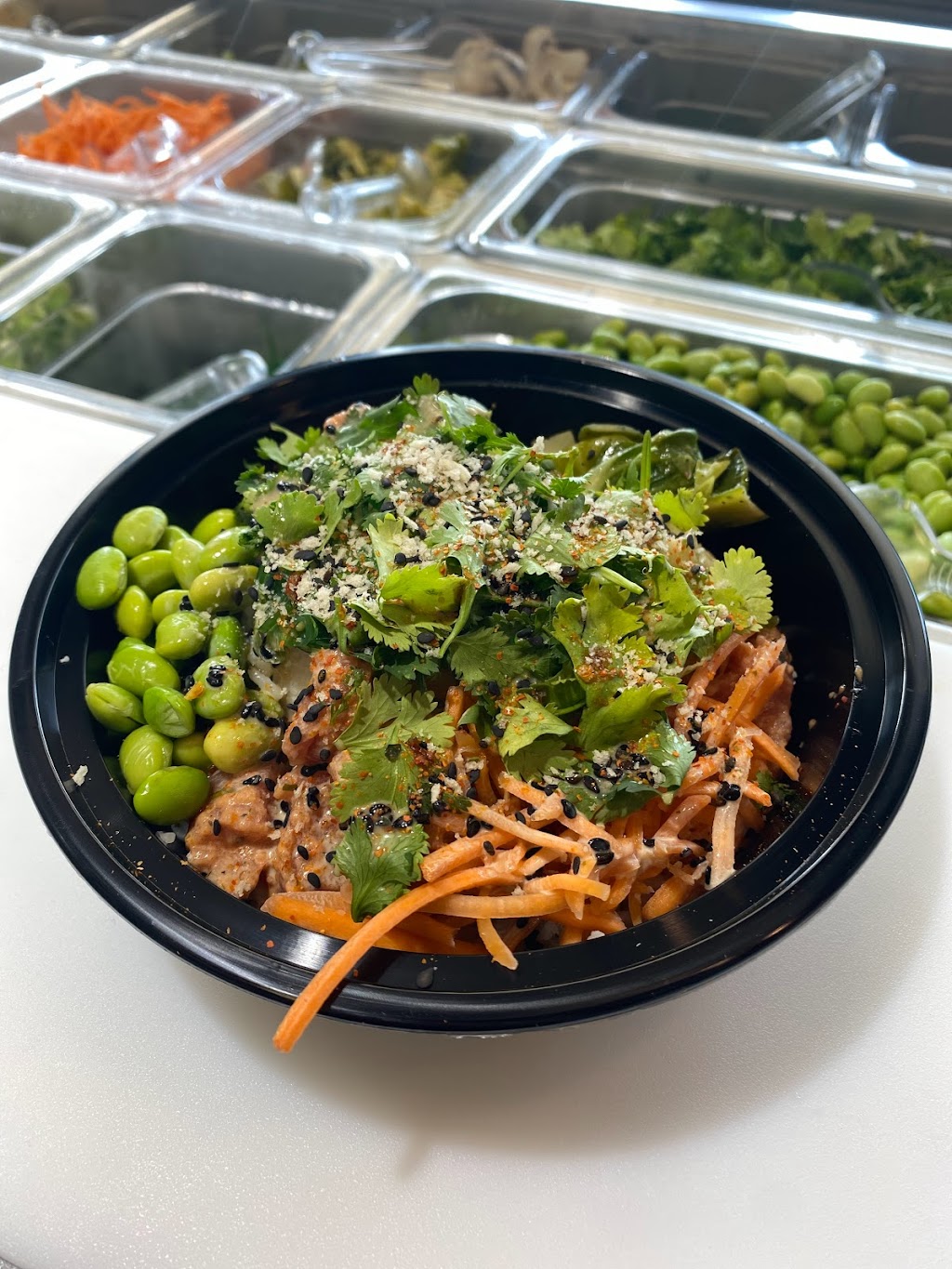 Fresh Kitchen Comfort Food | restaurant | 24914 Kuykendahl Rd Suite D, Tomball, TX 77375, USA | 8325598765 OR +1 832-559-8765