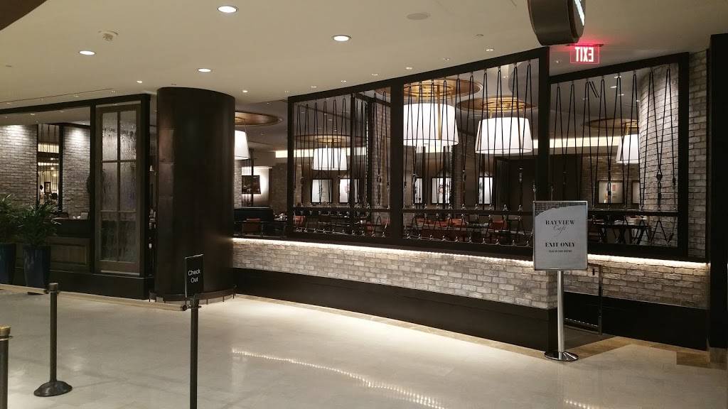 Bayview Cafe | restaurant | 850 Bayview Ave, Biloxi, MS 39530, USA | 2284363000 OR +1 228-436-3000