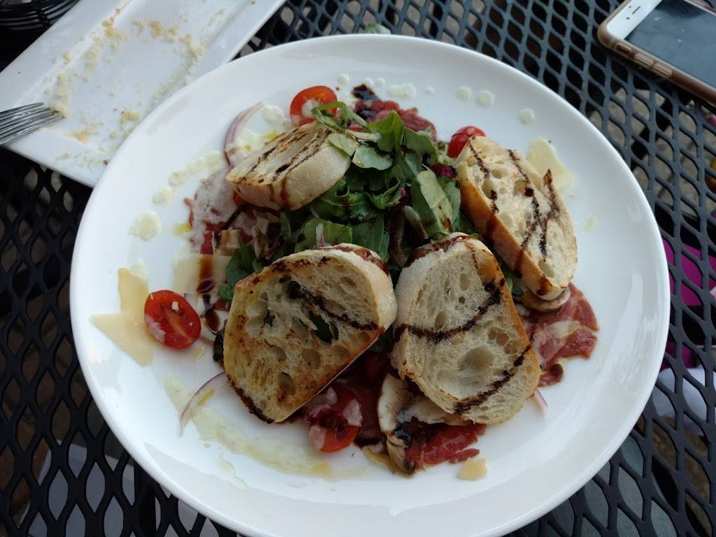 Gusto of Wilmette | restaurant | 1146 Wilmette Ave, Wilmette, IL 60091, USA | 8479205962 OR +1 847-920-5962