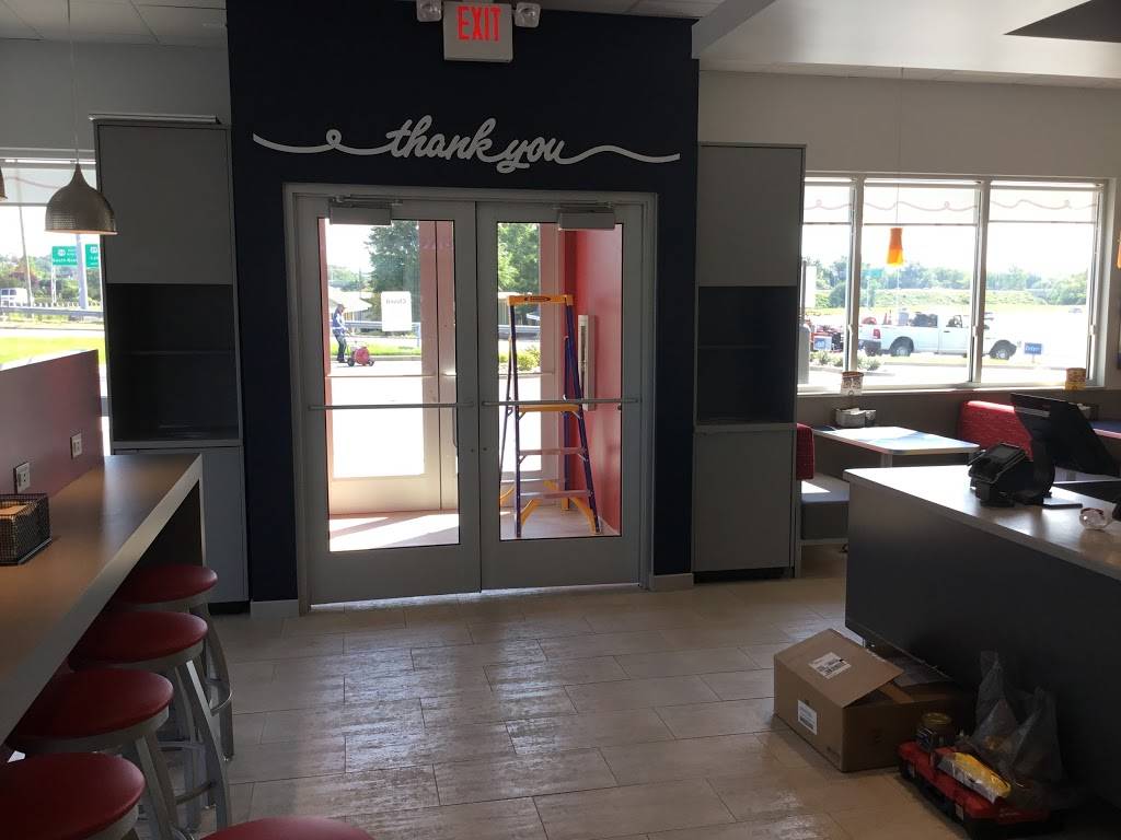 Dairy Queen | restaurant | 2909 Riverside Dr, Danville, VA 24540, USA | 4347912156 OR +1 434-791-2156