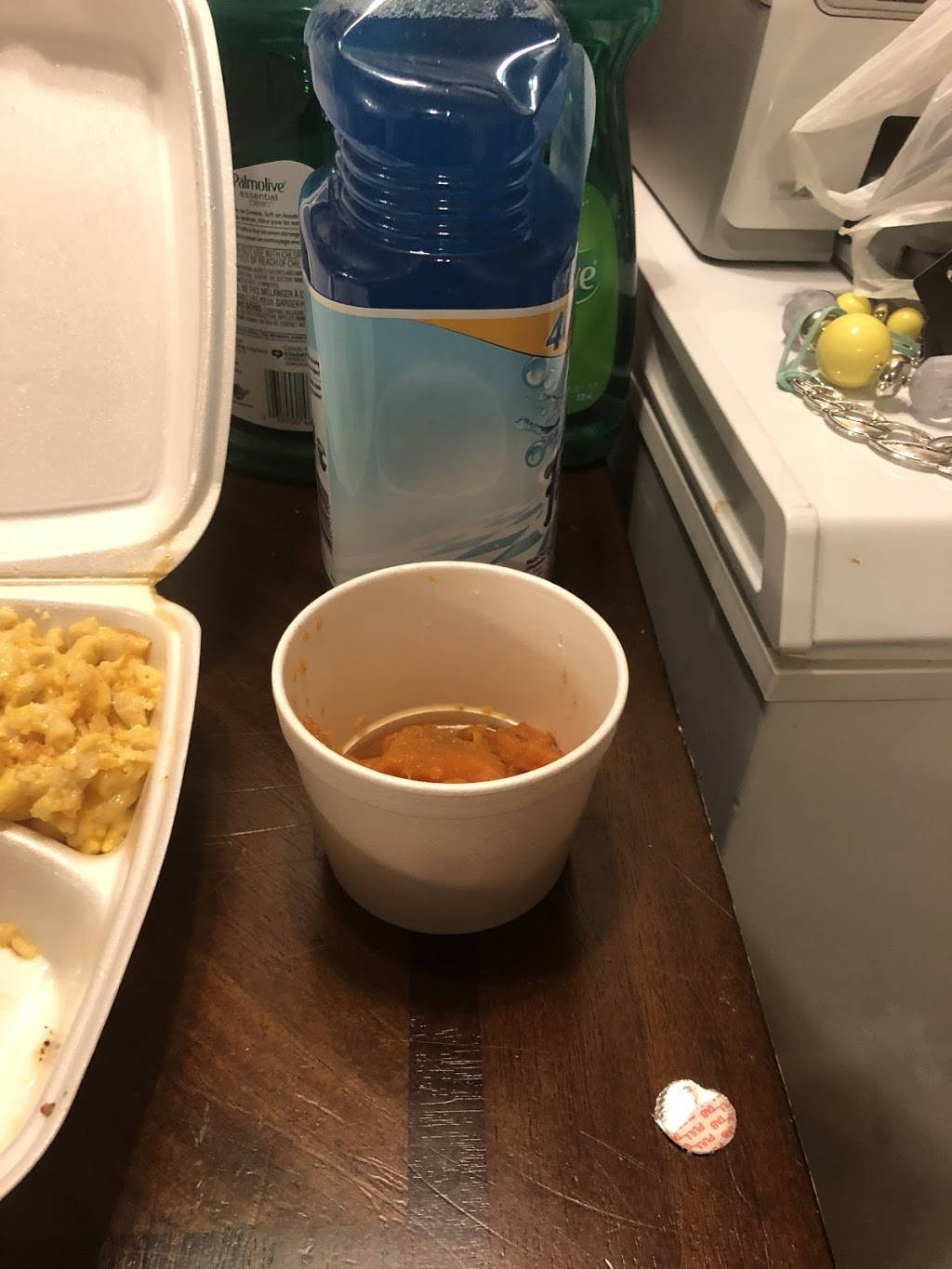 ChiSoul Food | restaurant | 2859 S Salina St, Syracuse, NY 13205, USA | 3153730136 OR +1 315-373-0136