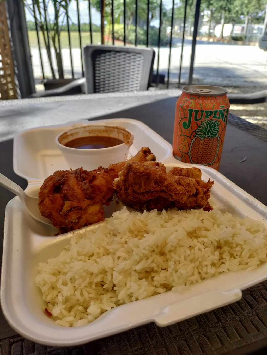 El Antojito Food Truck | restaurant | 23905 SW 132nd Ave, Homestead, FL 33032, USA | 7867865941 OR +1 786-786-5941