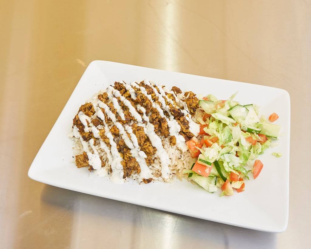 Aladins Grill | restaurant | 2309 N 22nd St, Tampa, FL 33605, USA | 8134521303 OR +1 813-452-1303