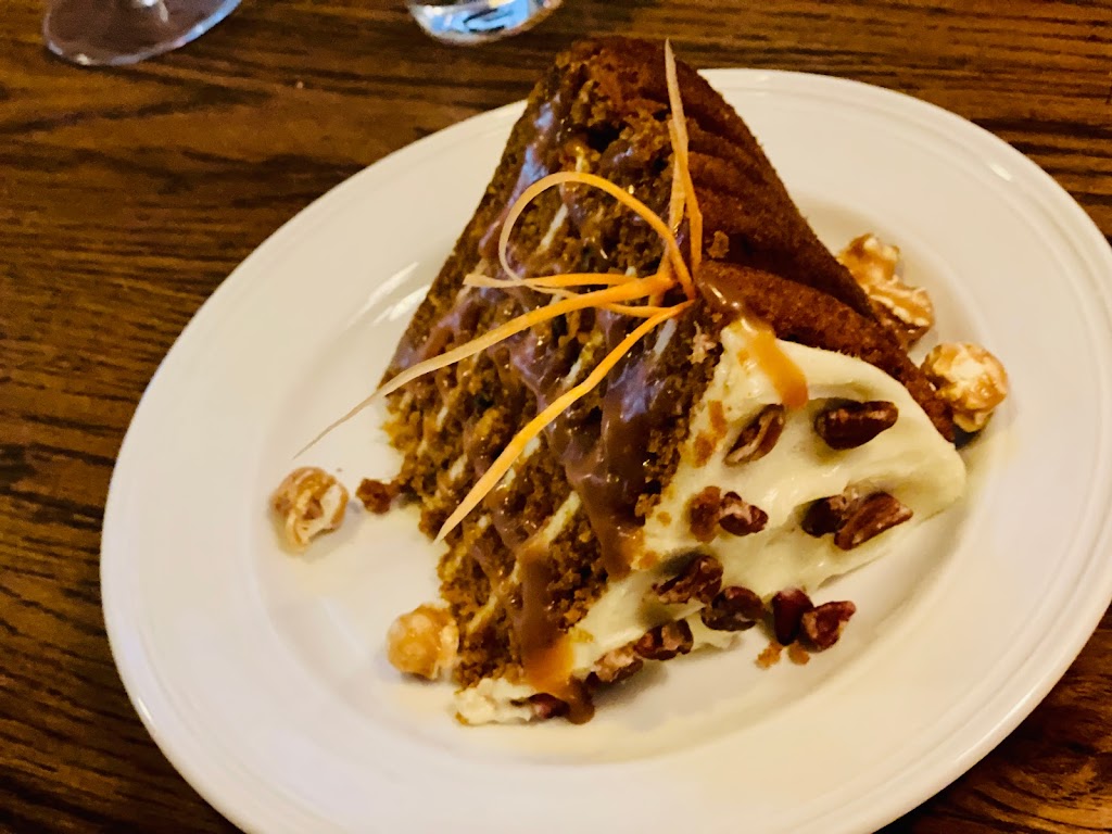 Gallions | restaurant | 104 N Barrett Square Unit C, Rosemary Beach, FL 32413, USA | 8503994909 OR +1 850-399-4909