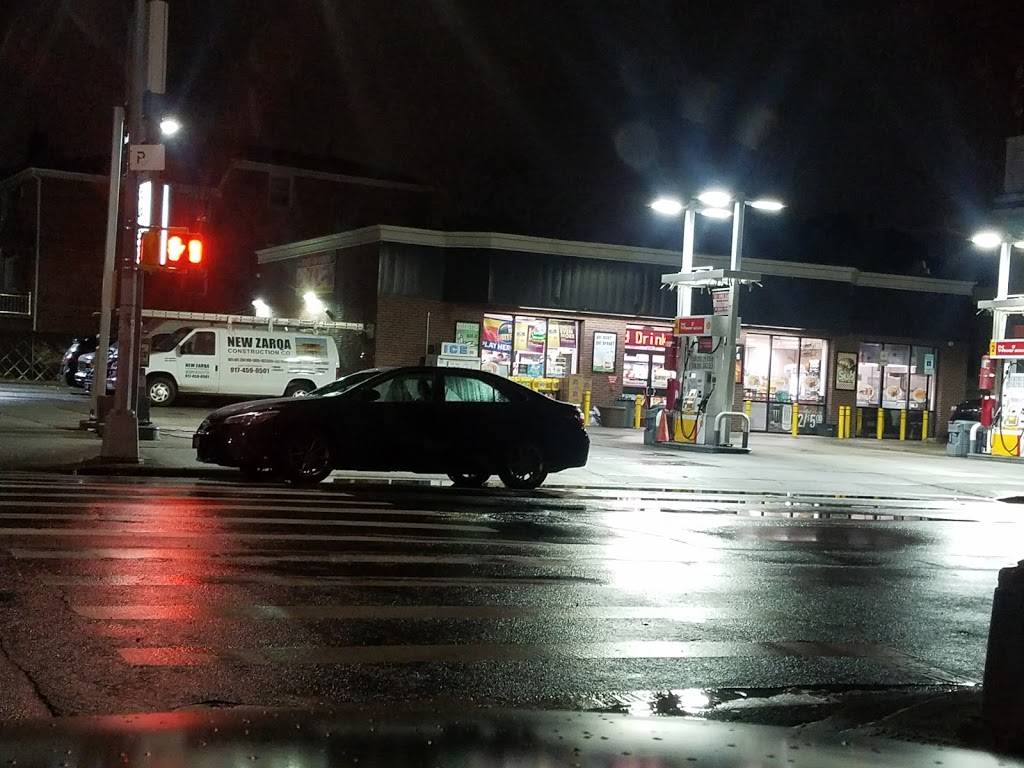 Shell | restaurant | 2001 Cropsey Ave, Brooklyn, NY 11214, USA | 7185136620 OR +1 718-513-6620